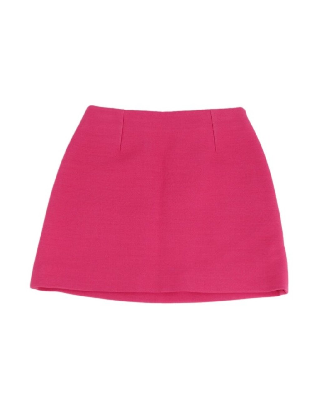 Dior Skirt Pink